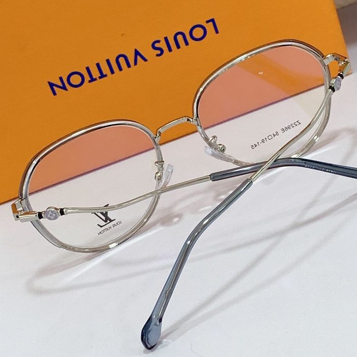 Louis Vuitton Sunglasses Top Quality LVS01264